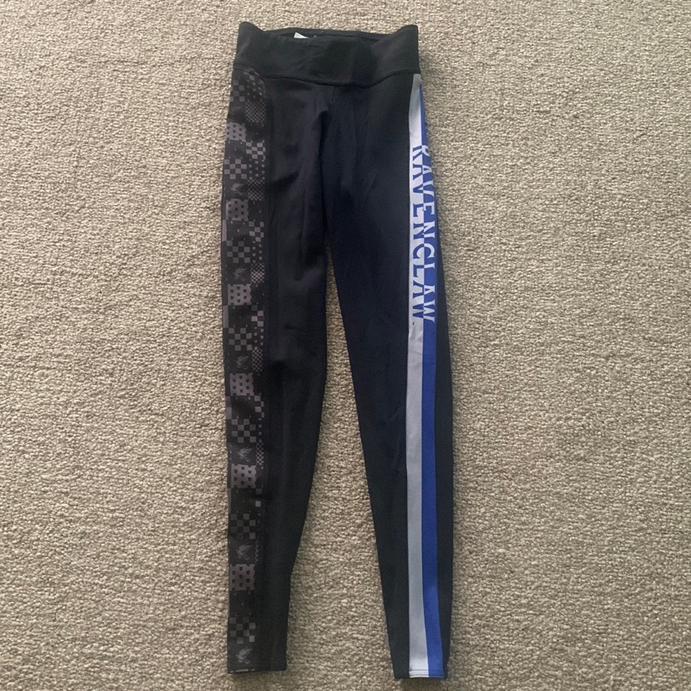 Blackmilk HW Ninja Pants Limited XS